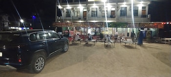 baba ramdev hotel and restaurant