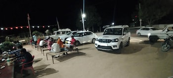 baba ramdev hotel and restaurant