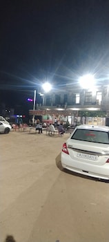 baba ramdev hotel and restaurant