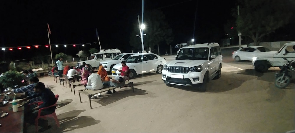 baba ramdev hotel and restaurant