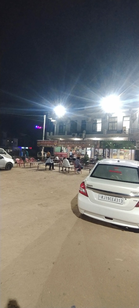 baba ramdev hotel and restaurant