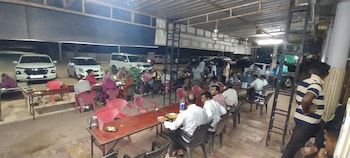 baba ramdev hotel and restaurant