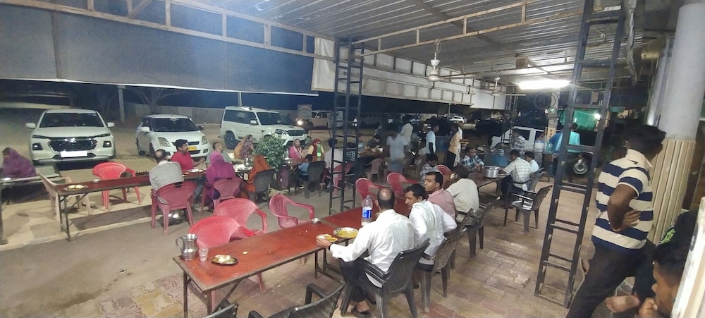 baba ramdev hotel and restaurant