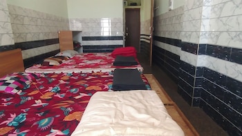 baba ramdev hotel and restaurant