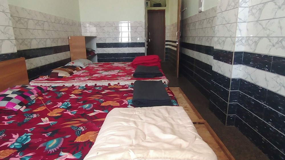 baba ramdev hotel and restaurant