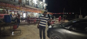baba ramdev hotel and restaurant