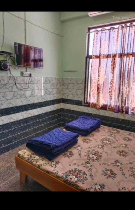 baba ramdev hotel and restaurant