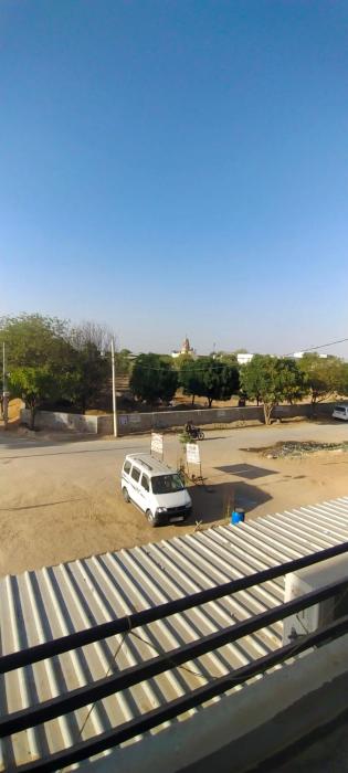 baba ramdev hotel and restaurant