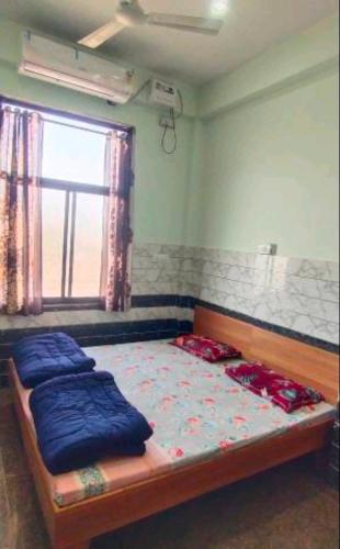 baba ramdev hotel and restaurant