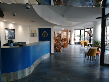 Residence Cap Winston,Port De Cap D'ail,4 star