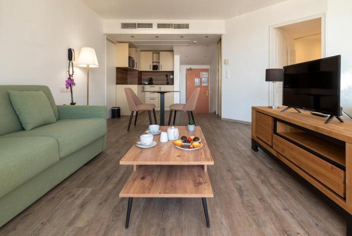 residence cap winston