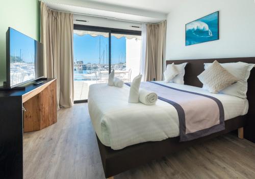 residence cap winston