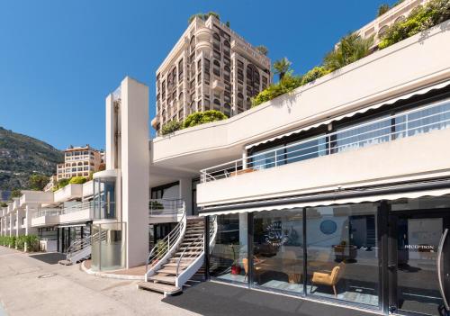 residence cap winston