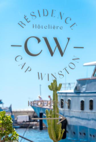residence cap winston