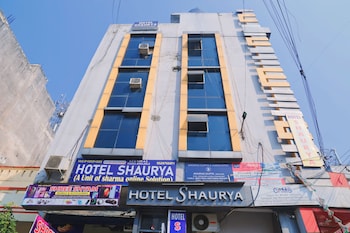 hotel shaurya