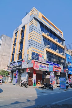 hotel shaurya