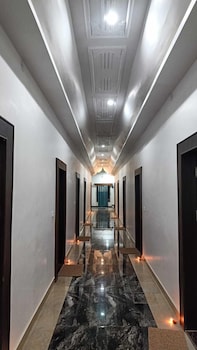 khajuraho holiday resorts