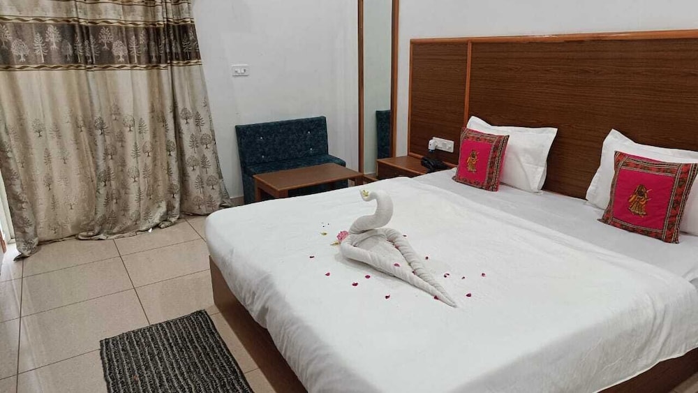 khajuraho holiday resorts