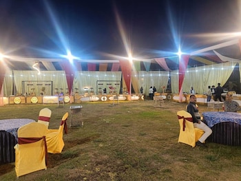 khajuraho holiday resorts