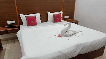 khajuraho holiday resorts