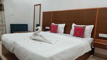 khajuraho holiday resorts