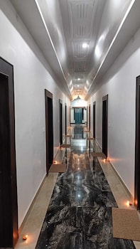 khajuraho holiday resorts