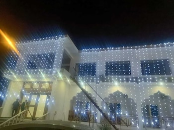 Khajuraho Holiday Resorts,,3 star