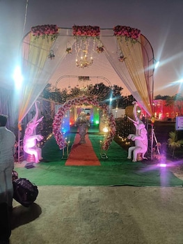 khajuraho holiday resorts