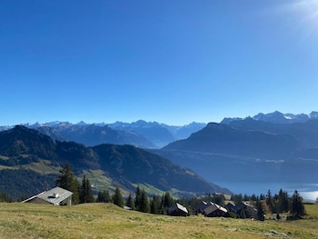 Rigi Burggeist,,3 star