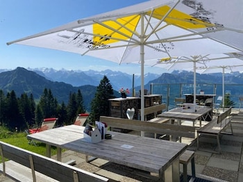 rigi burggeist