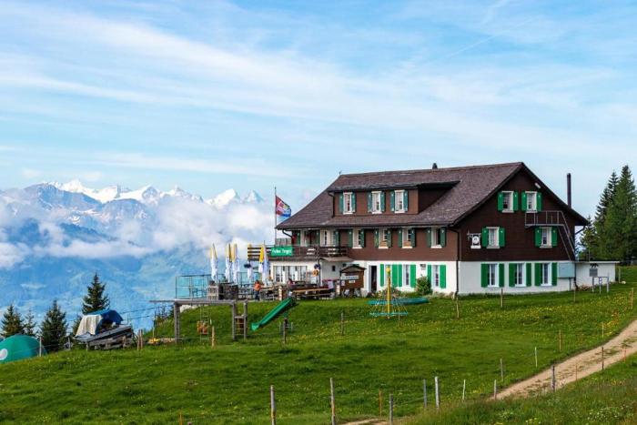 rigi burggeist