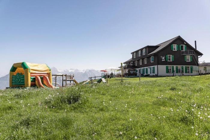 rigi burggeist