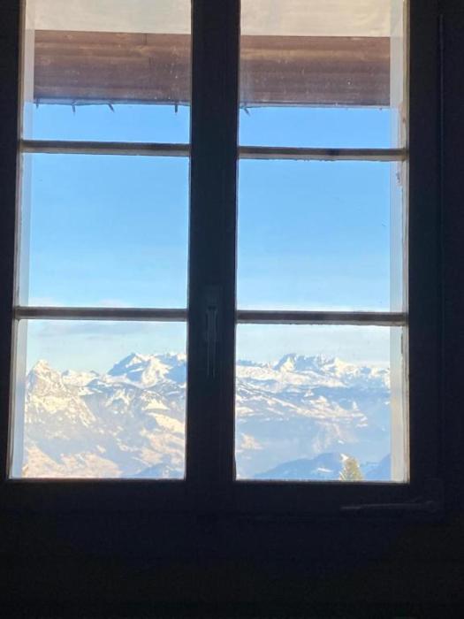rigi burggeist