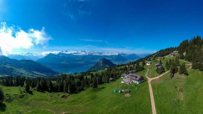 rigi burggeist