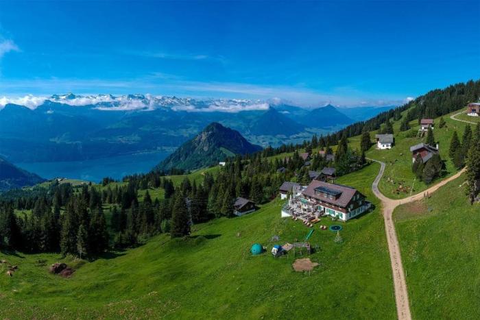 rigi burggeist