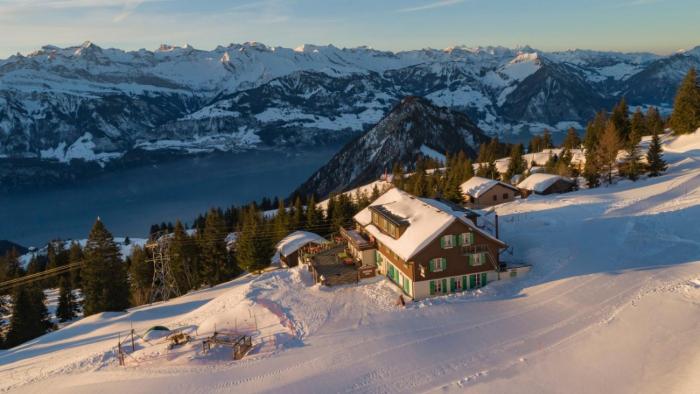 rigi burggeist