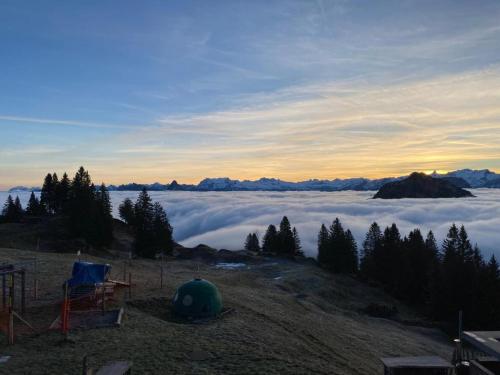 rigi burggeist