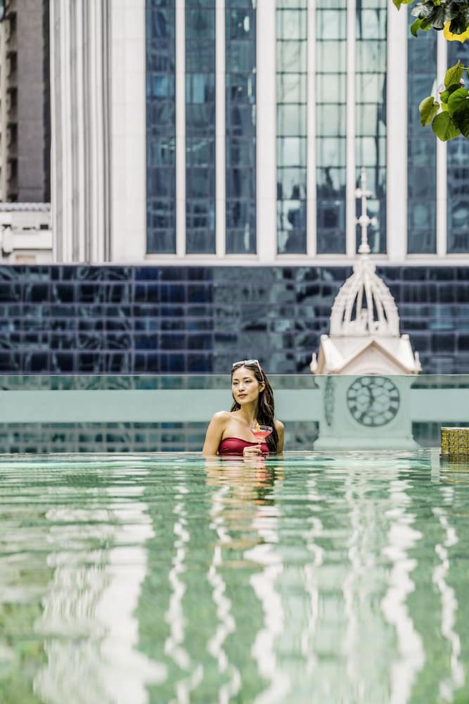 qt singapore