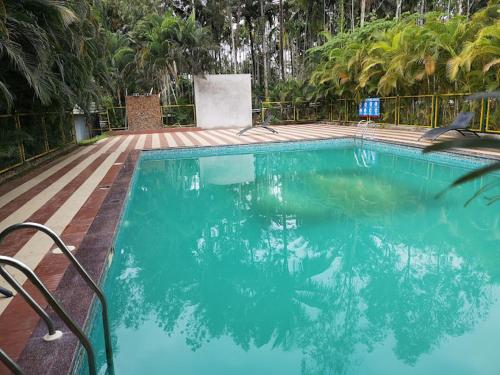 Plumeria Resort,,3 star