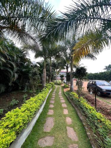 Plumeria Resort,,3 star