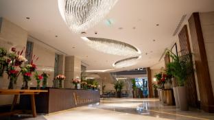 peninsula worth hotel