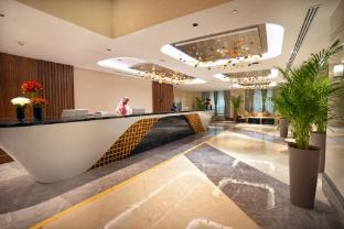 peninsula worth hotel