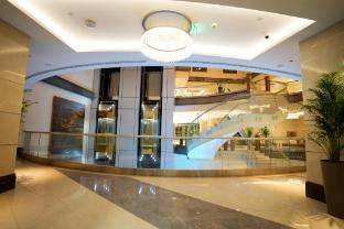 peninsula worth hotel