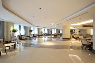 peninsula worth hotel
