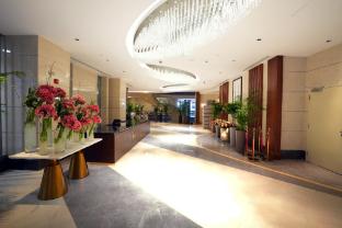 peninsula worth hotel