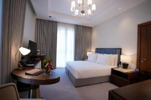 peninsula worth hotel