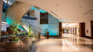 peninsula worth hotel