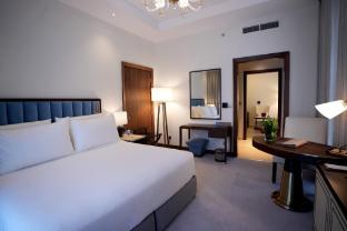 peninsula worth hotel