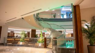 peninsula worth hotel