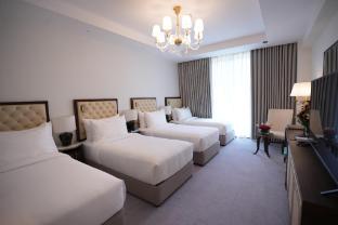 peninsula worth hotel
